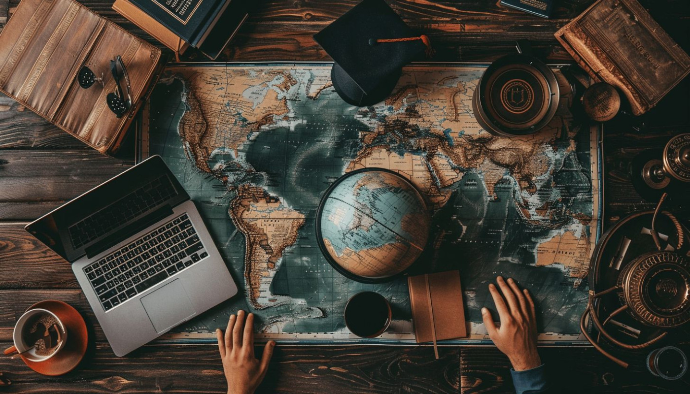 Bildung und Arbeit Die Rolle der internationalen Qualifikationen in der modernen Wirtschaft